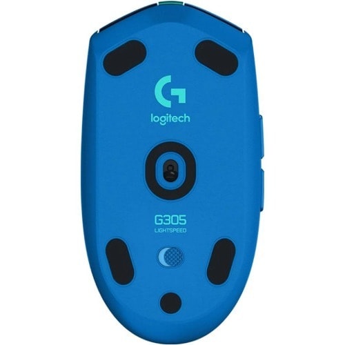 G305 parte inferior