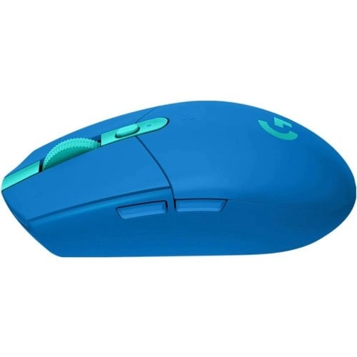G305 en mano