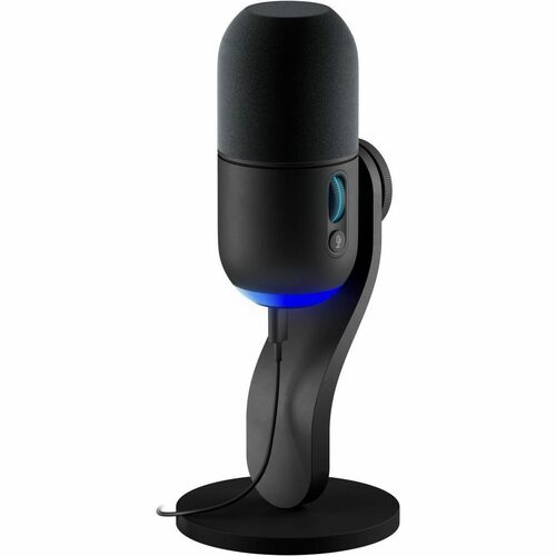 Yeti GX detalle RGB