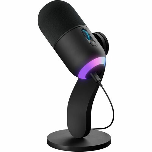 Yeti GX en escritorio