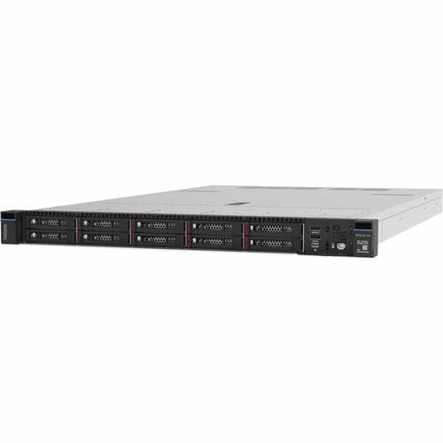 Lenovo ThinkSystem SR630 V4 - Servidor 1U