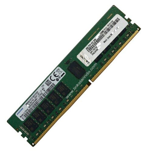 ThinkSystem 32GB TruDDR5 6400MHz - Detalle