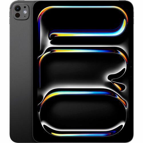 iPad Pro 8th Generation 11 pulgadas Negro