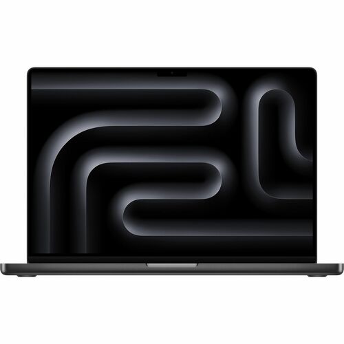 Apple MacBook Pro M5 Negro
