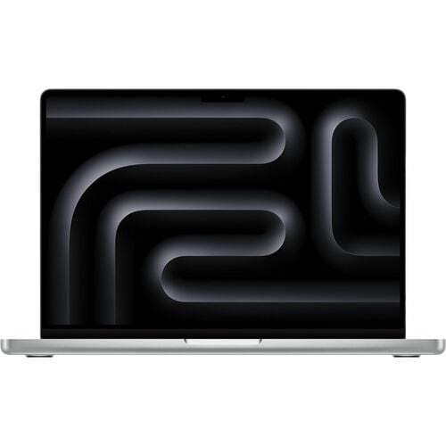 Apple MacBook Pro M5 - Plata