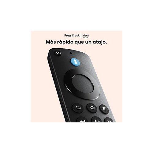 Hisense 40QD4QFM - Control remoto y accesorios