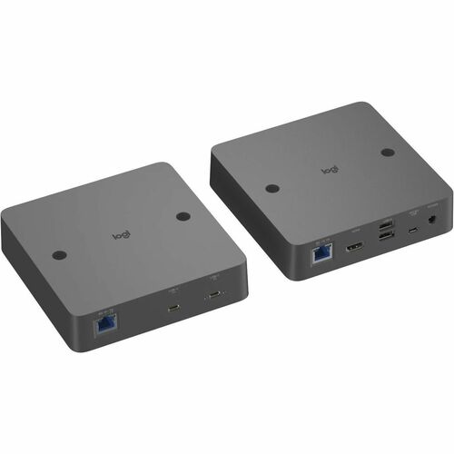 Logitech Transmisor vídeo - Vista 1