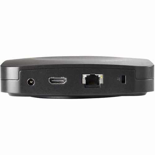 ClickShare C-10 – Colaboración interactiva