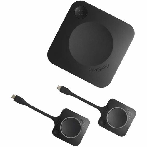Barco ClickShare Present C-10