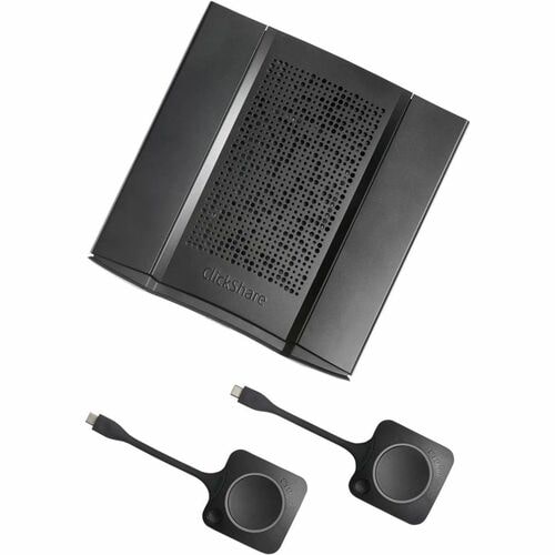 Barco ClickShare CX-50 vista frontal