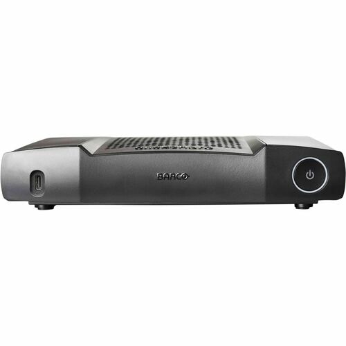 Barco ClickShare CX-50 conexiones
