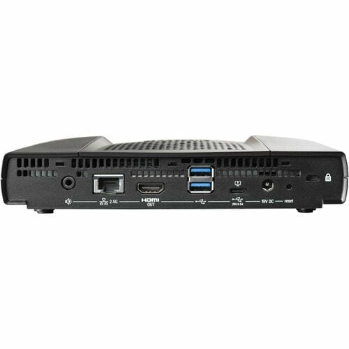 Barco ClickShare CX-50 en uso