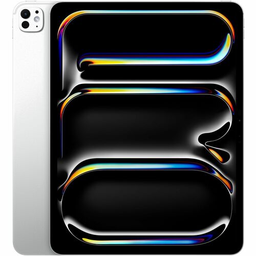 Apple iPad Pro (8th Generation) 13 pulgadas Plata