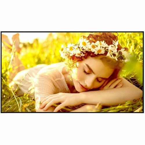LG Digital Signage PANTALLA LG SIGNAGE 65INC 4K 500 NITS 24/7 HRS