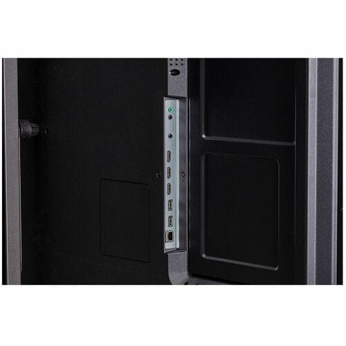 LG Digital Signage PANTALLA LG SIGNAGE 65INC 4K 500 NITS 24/7 HRS - imagen 8