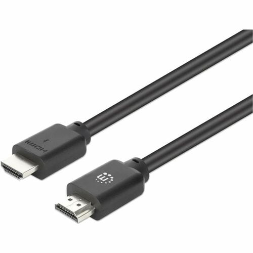 Cable HDMI Manhattan 4K 60Hz 15m