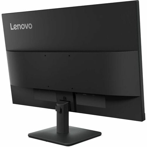 Lenovo ThinkVision S24-4e ángulo lateral