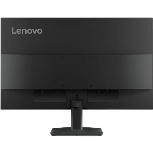 Lenovo ThinkVision S24-4e detalle etiqueta