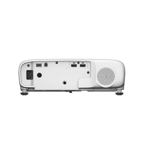 Epson PowerLite FH54+ lateral
