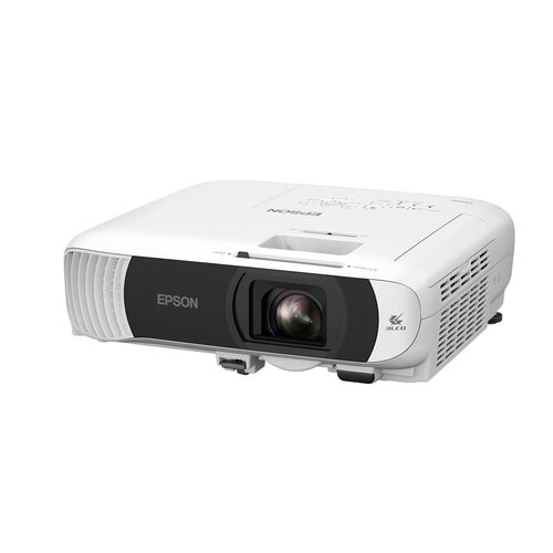 Epson PowerLite FH54+ con mochila