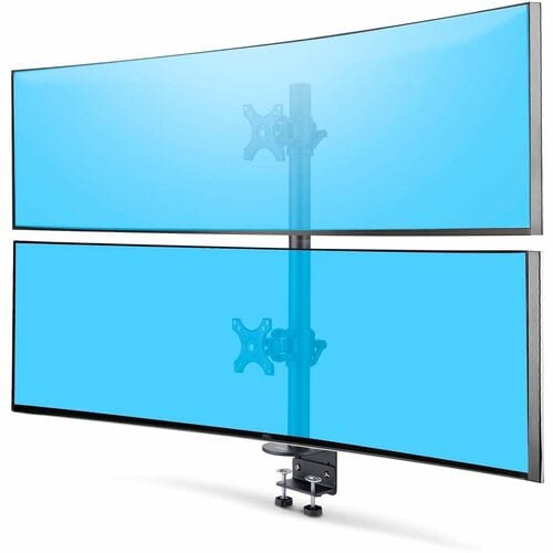 StarTech.com Soporte Doble Monitor Vertical
