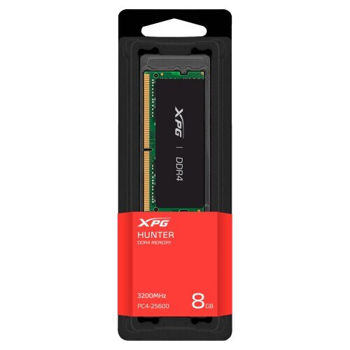 ADATA XPG HUNTER DDR4 SO-DIMM 8GB 3200 MHz