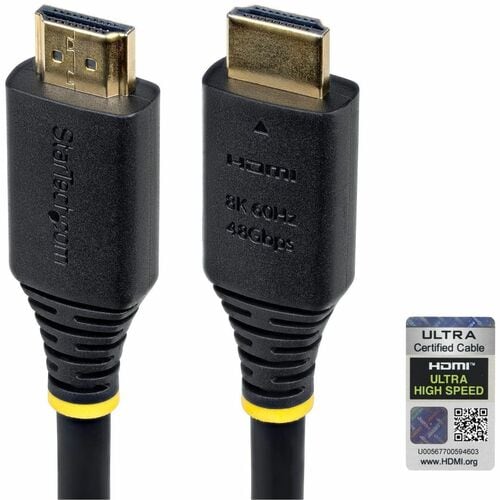 StarTech.com Cable HDMI 4m 8K60