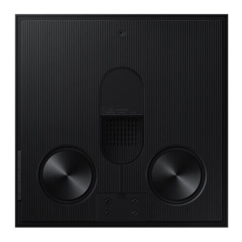 Samsung HW-LS60D Music Frame - Vista frontal