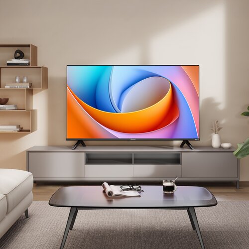 Hisense 32A4NR vista lateral
