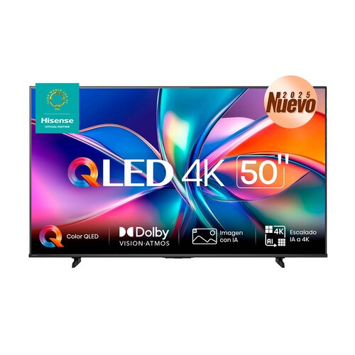 Hisense 50QD65QV