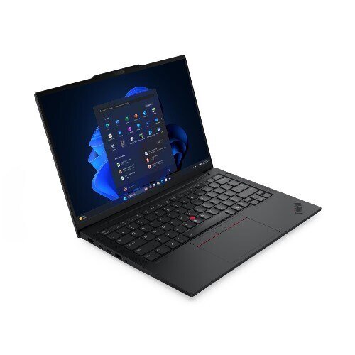 Lenovo ThinkPad E14 Gen 7 - Vista frontal