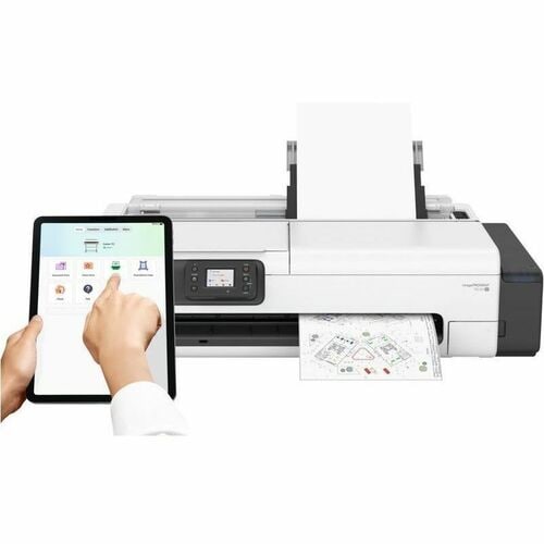 Canon imagePROGRAF TC-21M Plotter Multifuncional