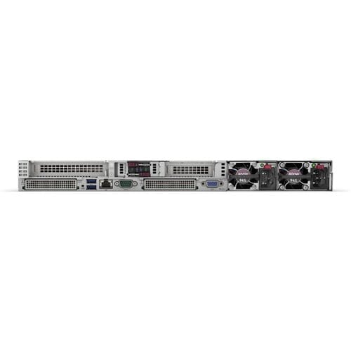 HPE ProLiant DL360 Gen11 detalle
