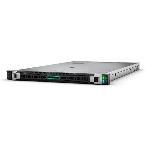 HPE ProLiant DL360 Gen11 panel trasero