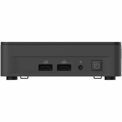 ASUS NUC 13 Pro - Mini PC potente