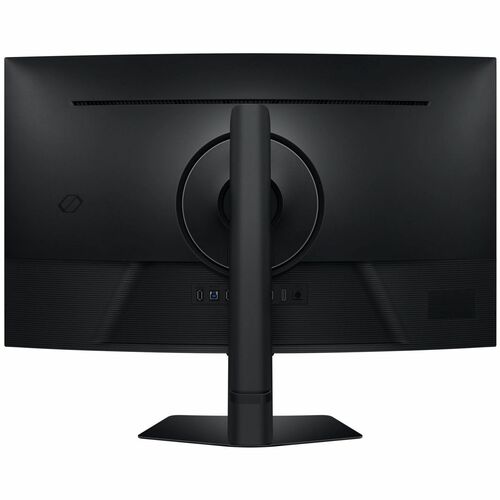 Monitor gaming setup