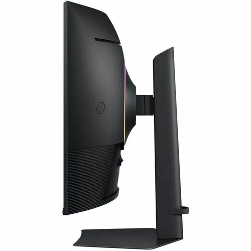 Samsung Odyssey G7 ángulo