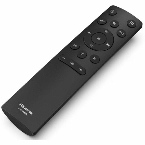Hisense HS1000 detalles