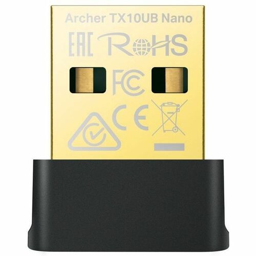 TP-Link Archer TX10UB Nano