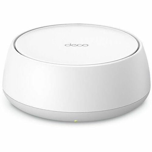 TP-Link Deco BE22 - Vista frontal