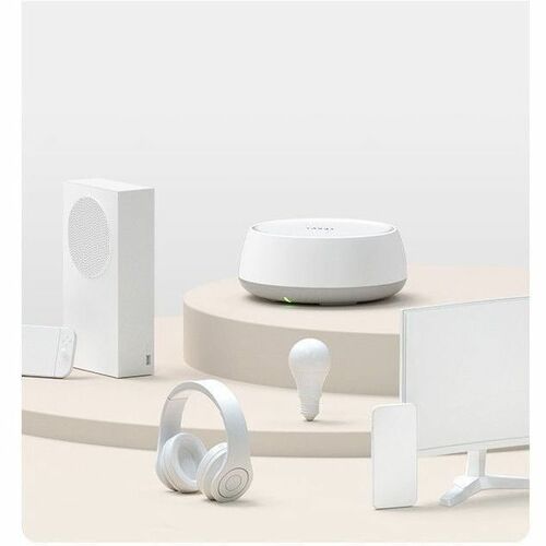 TP-Link Deco BE22 - Ángulo