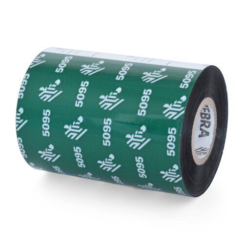 Cinta Zebra Original – Resin Ribbon