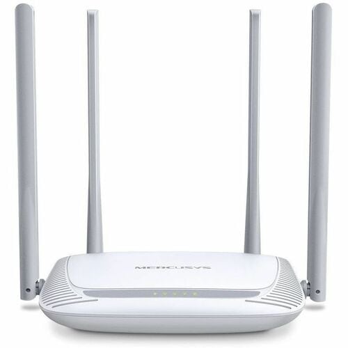 Mercusys MW325R Router inalámbrico + Cable CAT6A