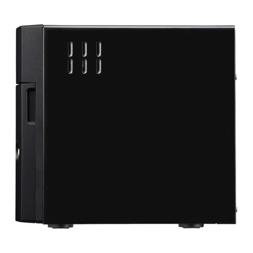 Buffalo TeraStation Essentials 3430D 4BAY 24TB