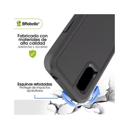 BRobotix Funda - Parte trasera