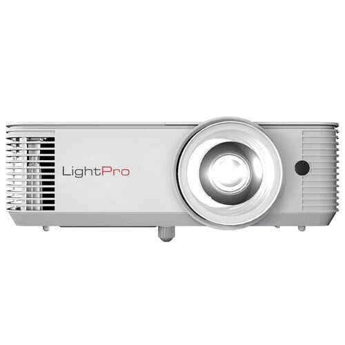 Proyector InFocus IN0048ST Vista II 4000 lúmenes tiro corto