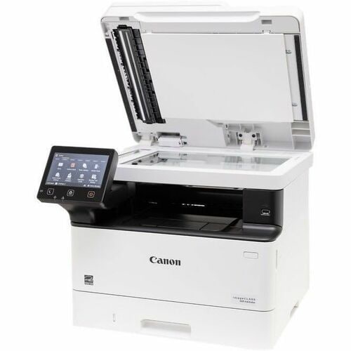 Impresora Láser Multifunción Canon imageCLASS MF465dw