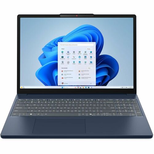 Portátil Lenovo IdeaPad Slim 3 15ARP10 Azul Cósmico