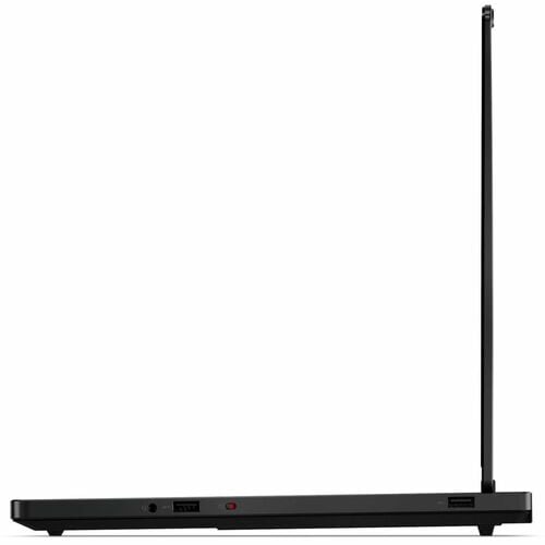 Lenovo Legion 5 puertos