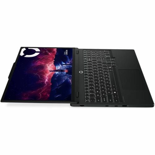 Lenovo LEGION 5 15.3 15AHP10 RYZEN7 -260 IA 16G 1TB RTX 5050 8B NEGRA 1 - imagen 9